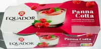 Panna Cotta