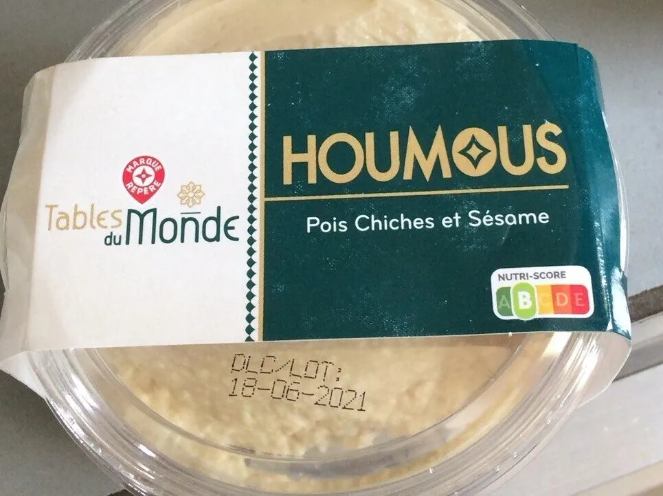 Houmous