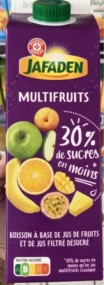 Multifruits