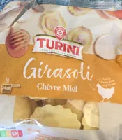 Girasoli Chèvre Miel