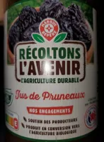 Récoltons l'avenir