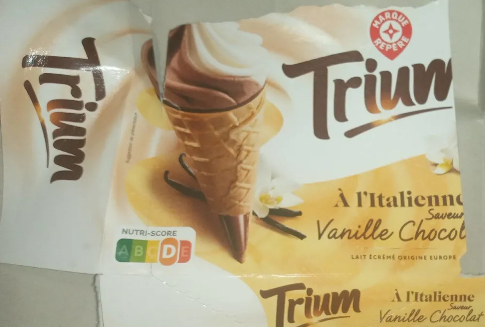 Trium