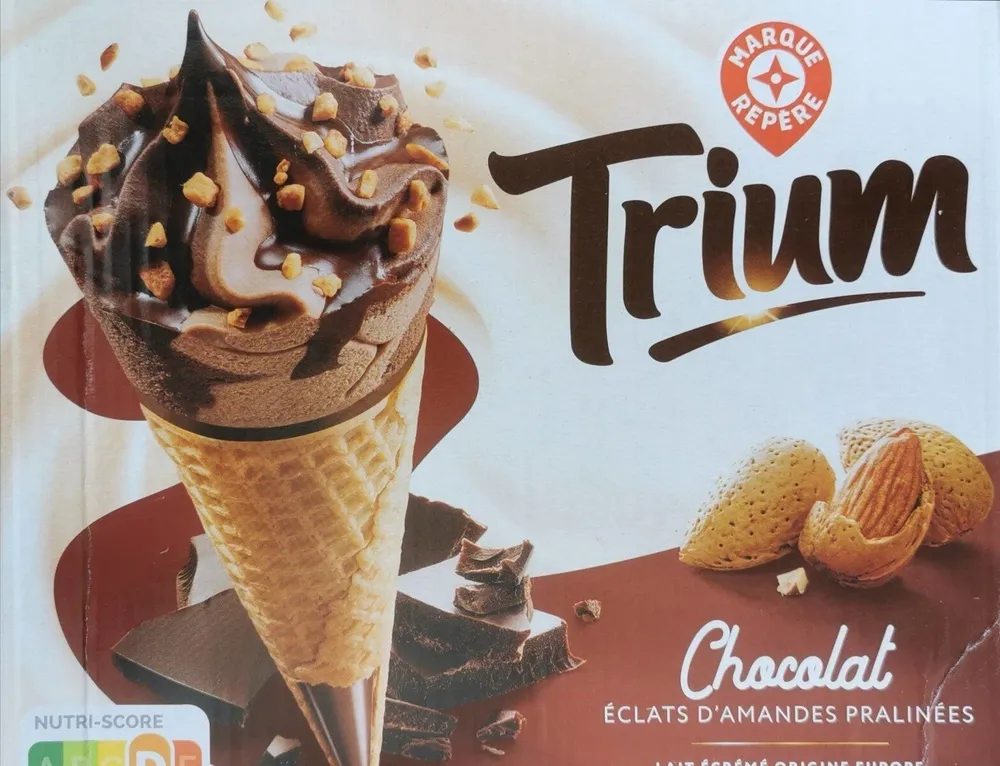 Trium Chocolat