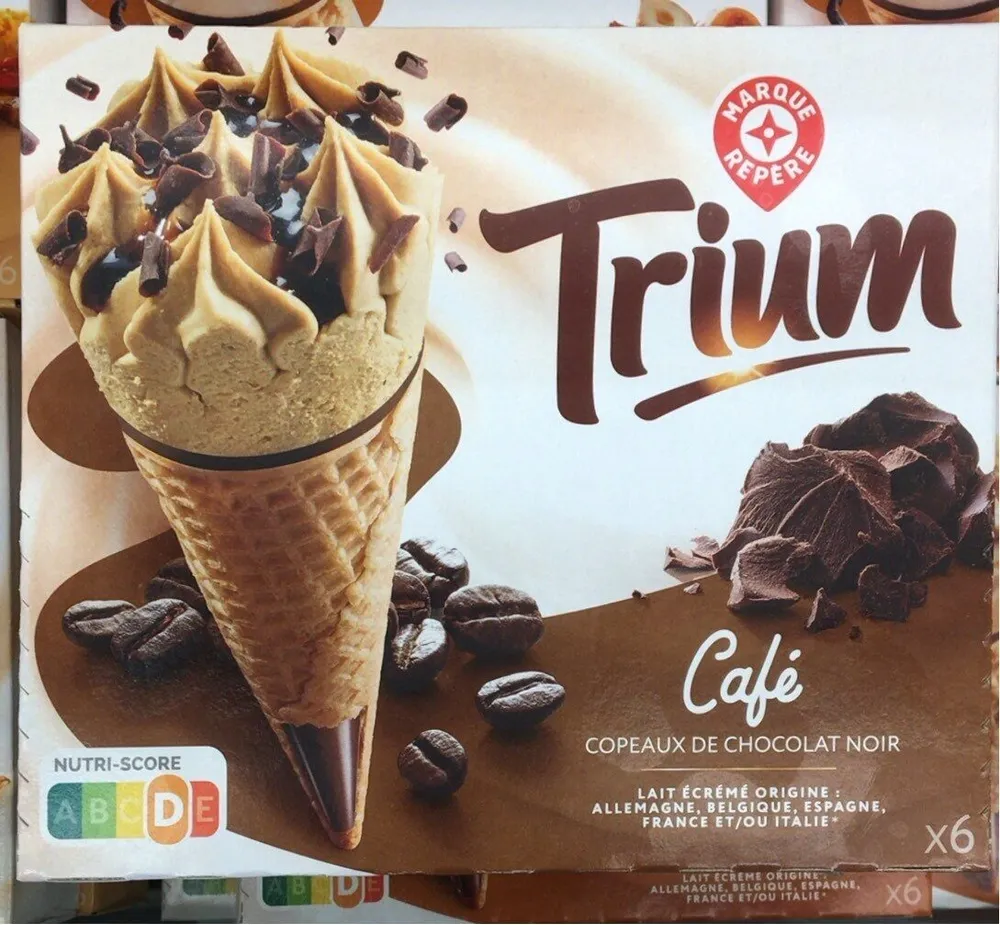 Trium