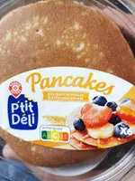 Pancakes