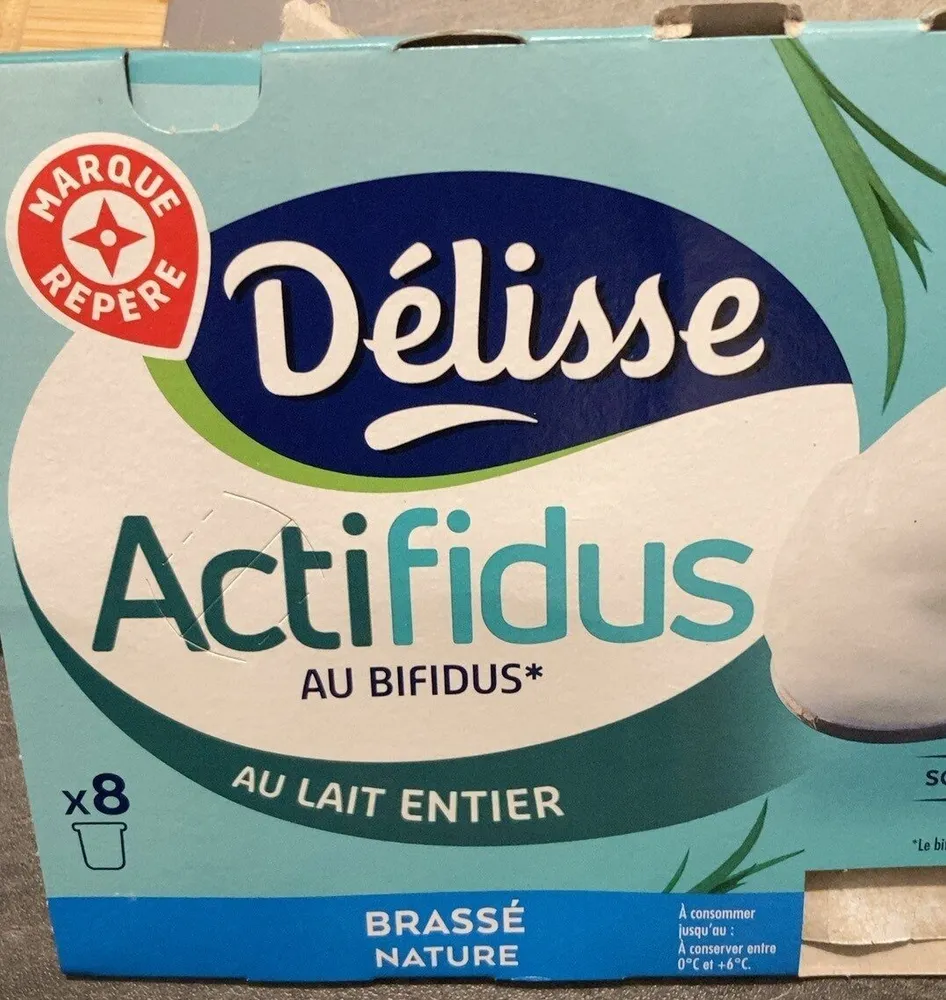 Actifidus