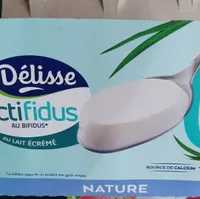 actifidus NATURE