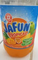 Jafun Tropical