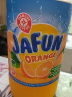 Jafun orange