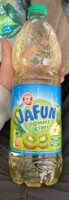 Jafun pomme kiwi