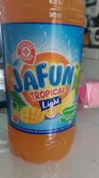 Jafun Tropical Light