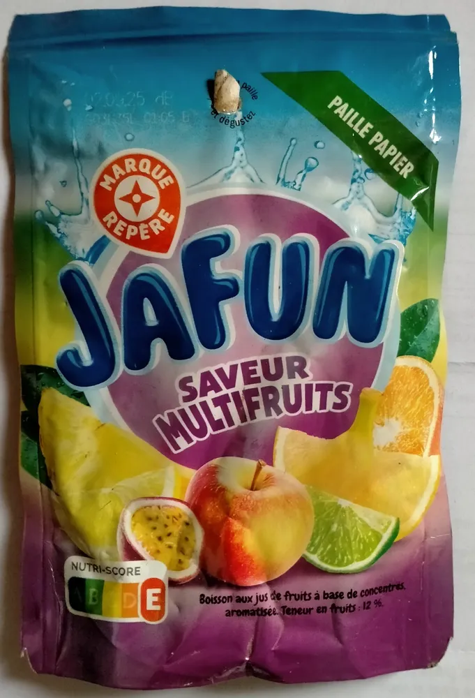 Jafun