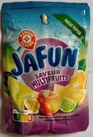 Jafun