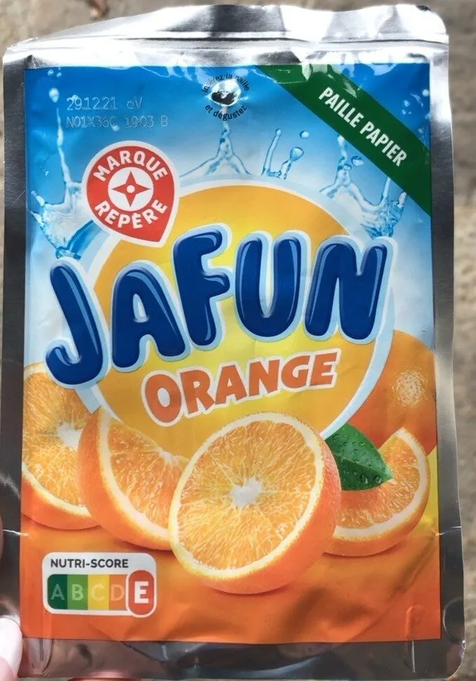 Jafun