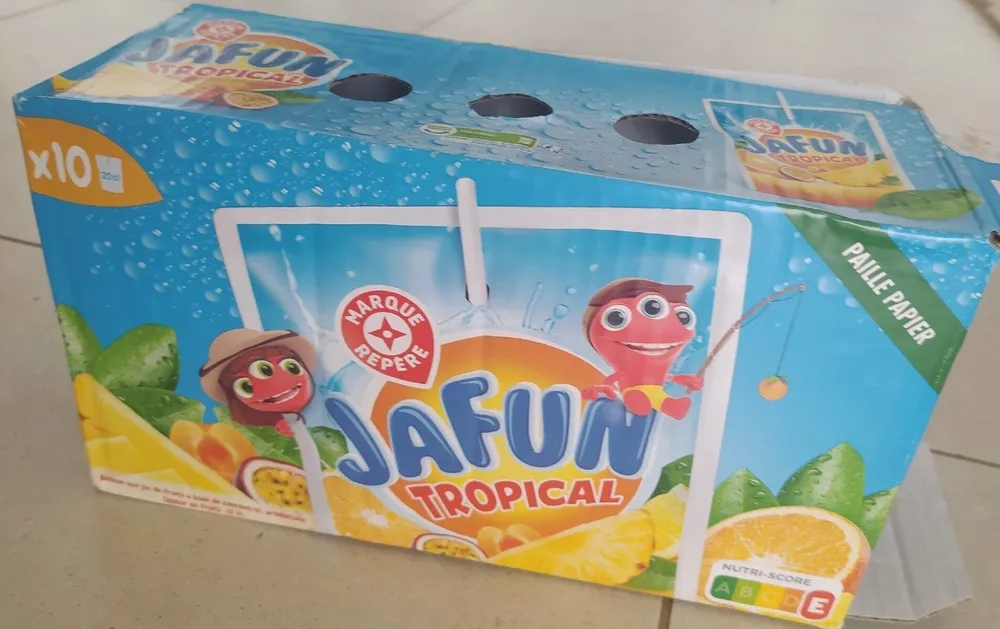Jafun