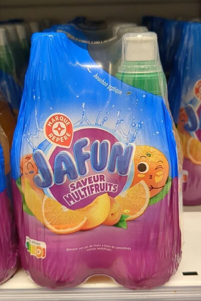 Jafun