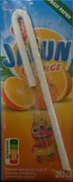 Jafun orange
