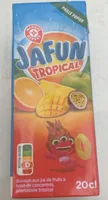 Jafun tropical