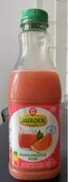Jus de Pamplemousse rose