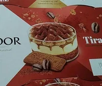 Tiramisu spéculoos