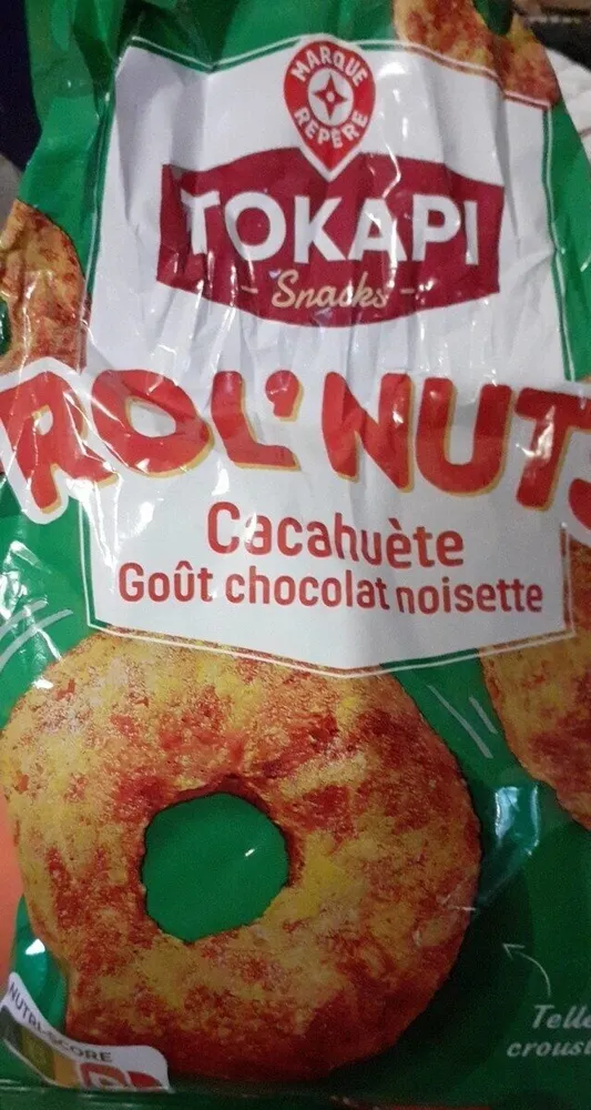 Rol'nuts