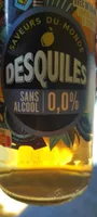 Desquiles