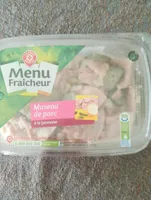 Museau de porc