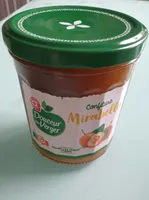 Confiture Mirabelles