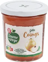 Gelée de coings