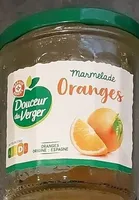 Marmelade Oranges