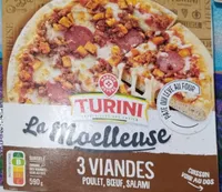 La moelleuse 3 viandes