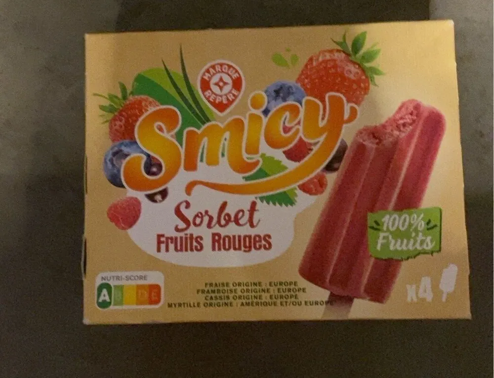 Smicy