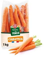 Carottes