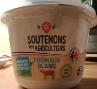 Fromage blanc