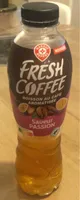 Fresh coffee