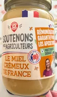Miel de france