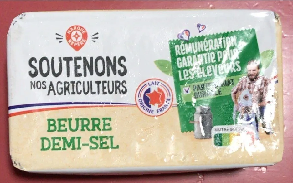 Soutenons nos agriculteurs