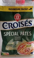 Special pâtes