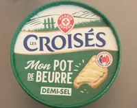 Mon pot de beurre demi-sel