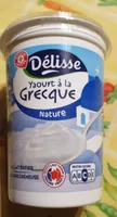 Yaourt a la grecque