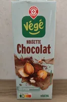 Noisette Chocolat