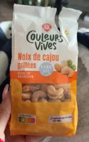 Couleurs vives