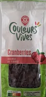 Cranberries