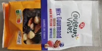 Mix gourmand