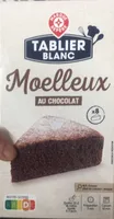 Moelleux chocolat