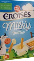 Milky goûter