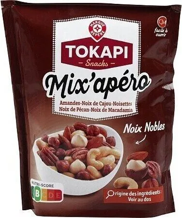 Mix'apéro