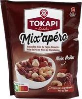Mix'apéro