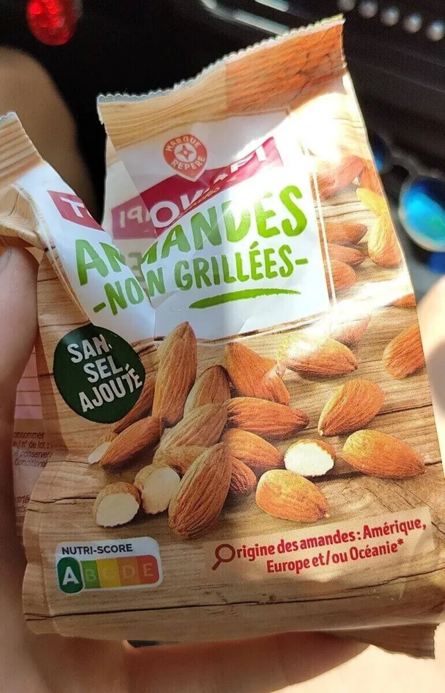 Amande