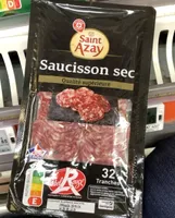 Saucisson sec